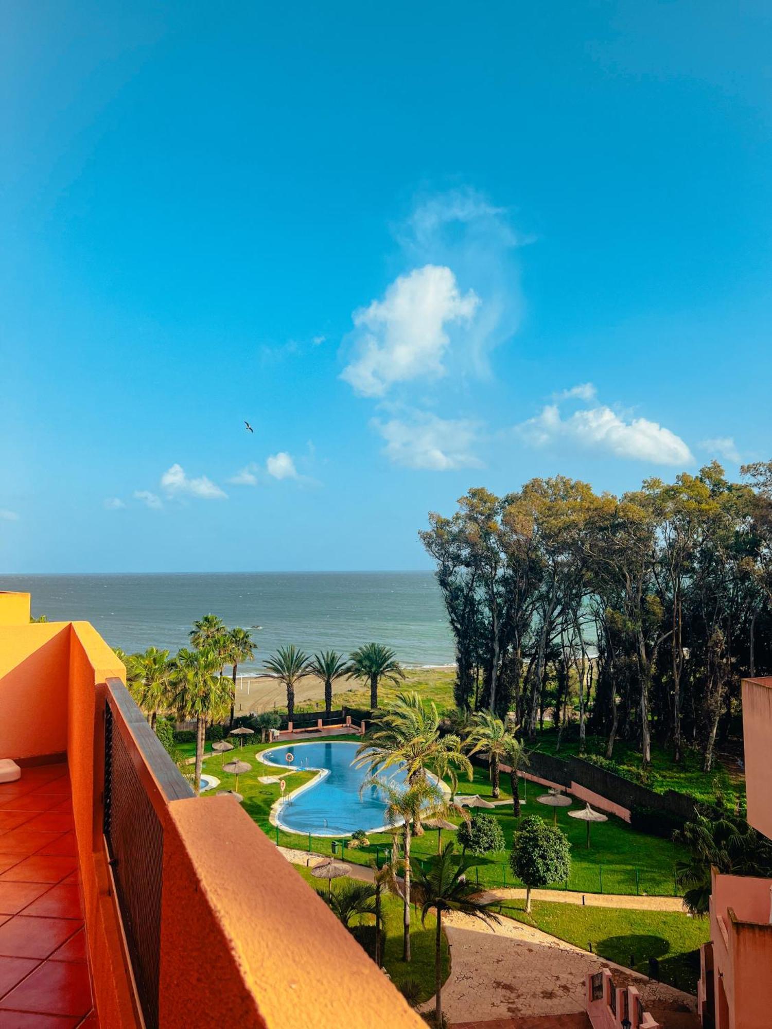 Cn-340 Suites Estepona Exterior photo