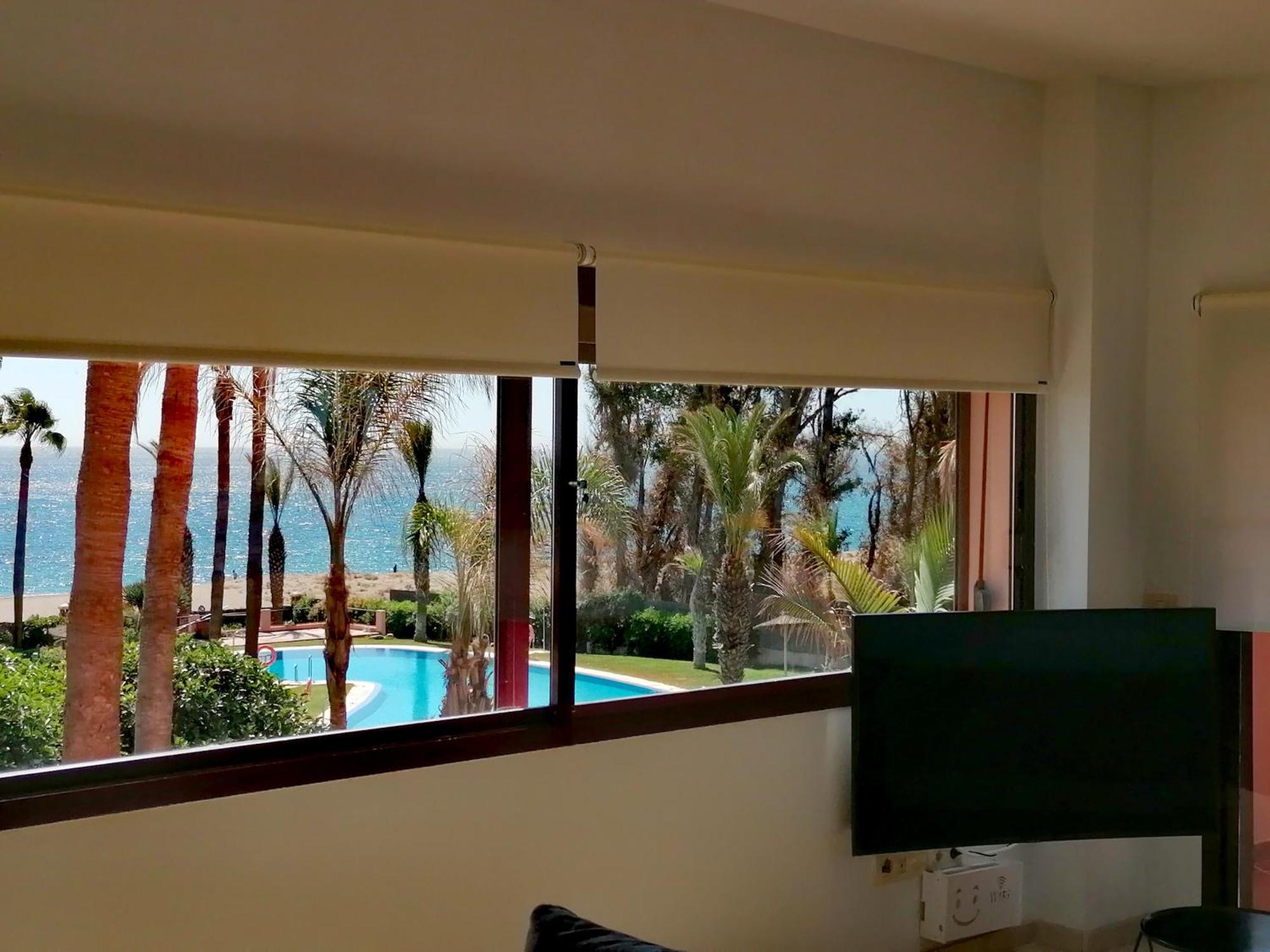 Cn-340 Suites Estepona Exterior photo