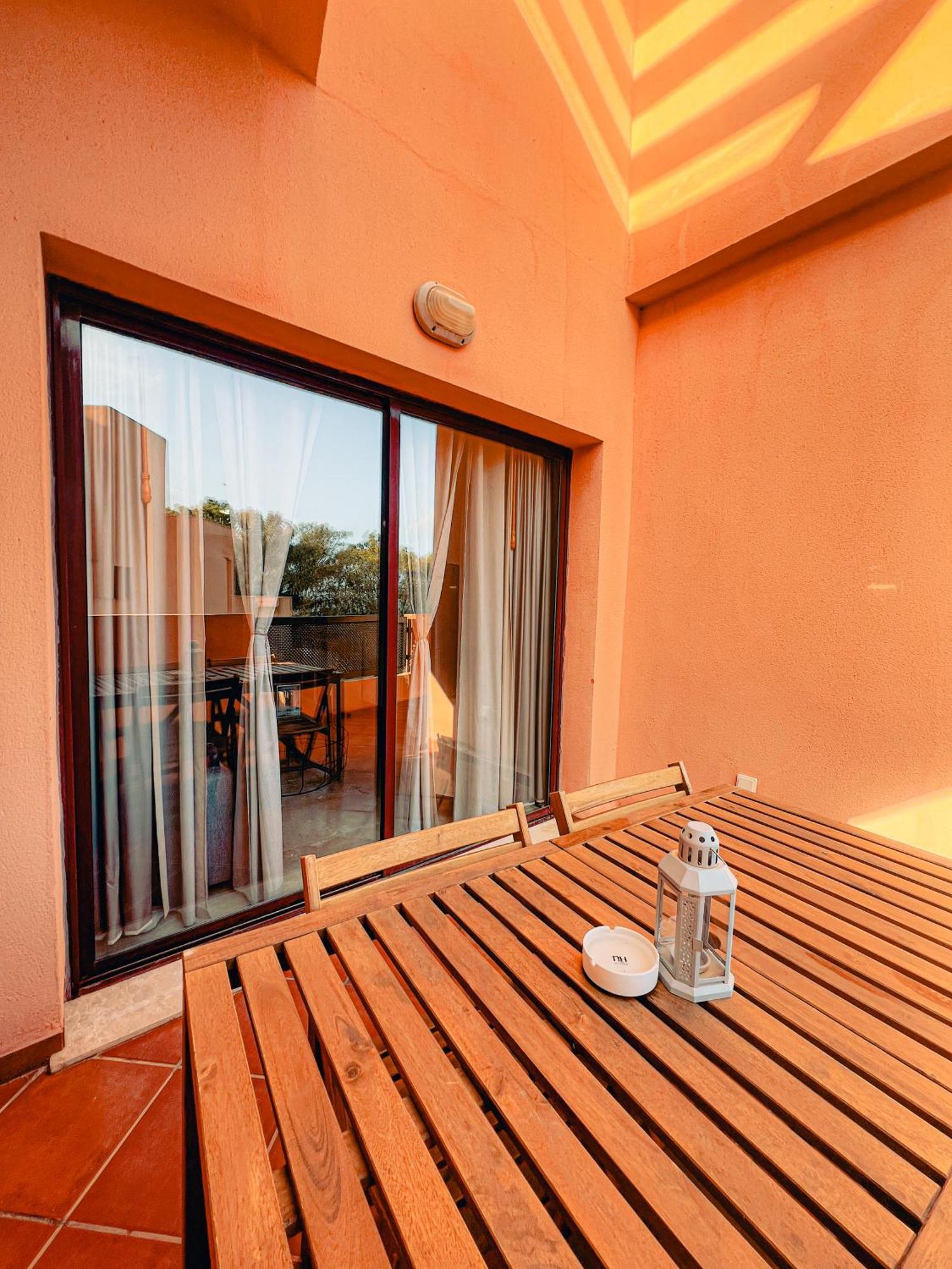 Cn-340 Suites Estepona Exterior photo