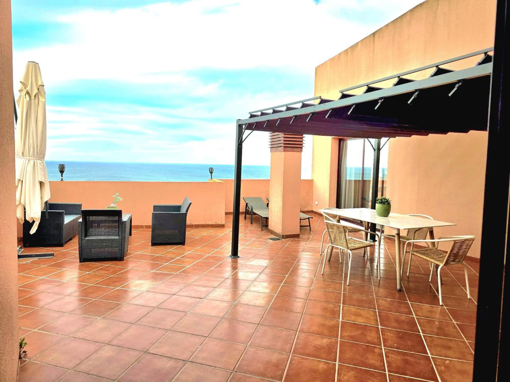 Cn-340 Suites Estepona Exterior photo