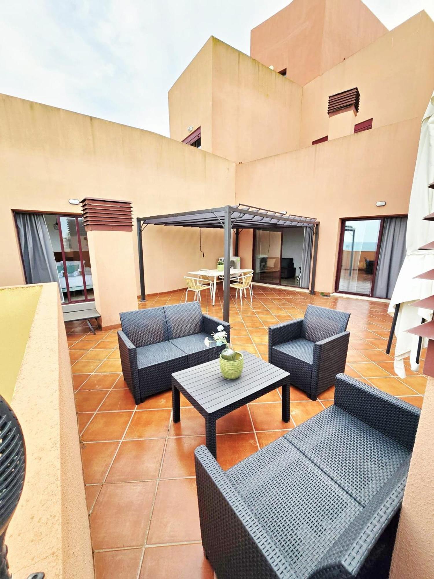 Cn-340 Suites Estepona Exterior photo